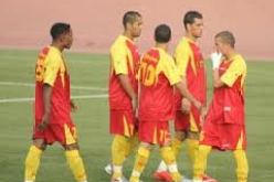 نصر حسين داي: إصابة أربعة لاعبين بجروح في حادث مرور