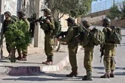 قوات الاحتلال تحطم محتويات 40 منزلا بالضفة الغربية