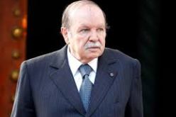 الرئيس بوتفليقة يستقبل سفير كوريا الديمقراطية الجديد بالجزائر