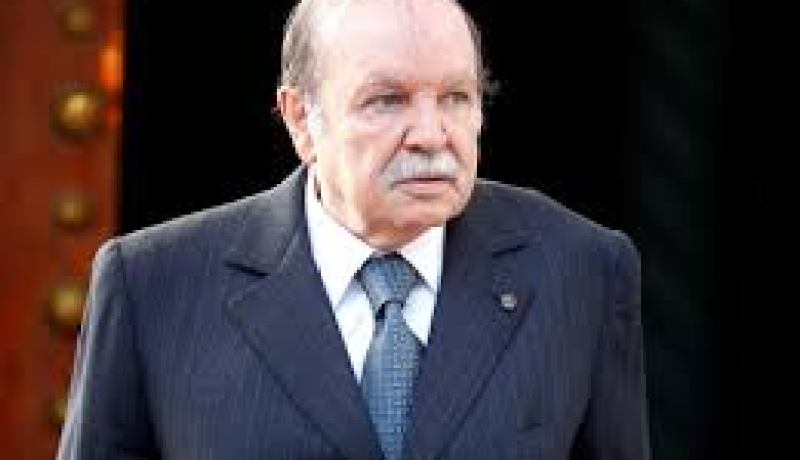 الرئيس بوتفليقة يستقبل سفير كوريا الديمقراطية الجديد بالجزائر