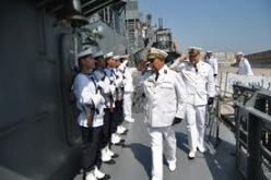 القوات البحرية تنقذ ثلاثة صيادين من الموت المحقق بعرض شاطئ البلج بشرشال