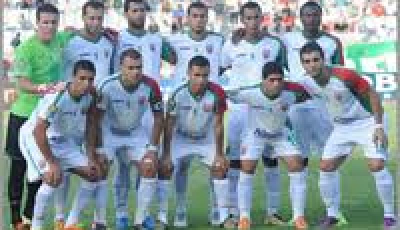 المولودية تتشبّث بحلم البقاء في انتظار الحسم أمام الحمراوة