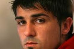 ليفربول يفشل في استعارة ديفيد فيا من برشلونة