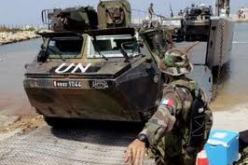 اسبانيا ستسحب نصف قواتها ضمن اليونيفيل في لبنان قبل نهاية 2012