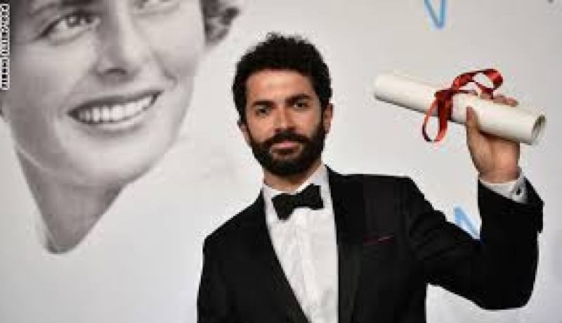 لبنان يحصد السعفة الذهبية للفيلم القصير في مهرجان كان