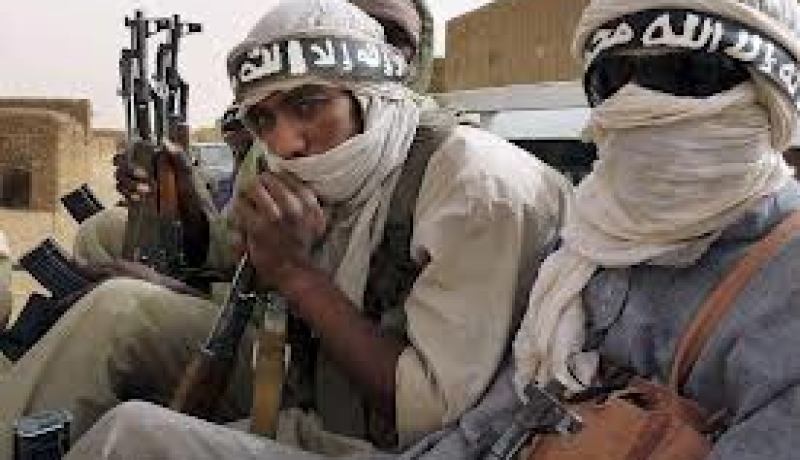 100 جندي من القوة الإفريقية يصلون إلى مالي للمشاركة في العملية العسكرية ضد المتمردين
