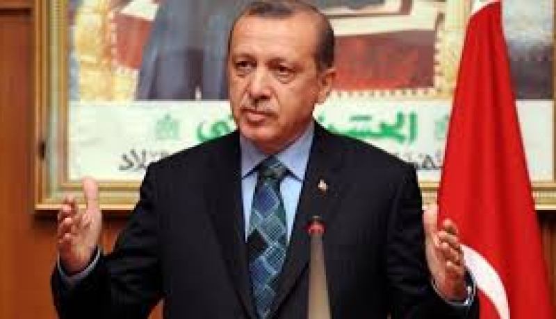 اردوغان: الأسد سيدفع الثمن غالياً