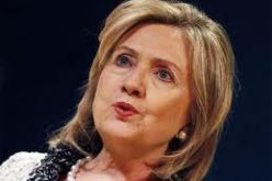 هيلاري كلينتون تلغي زيارتها الى المغرب لأسباب صحية