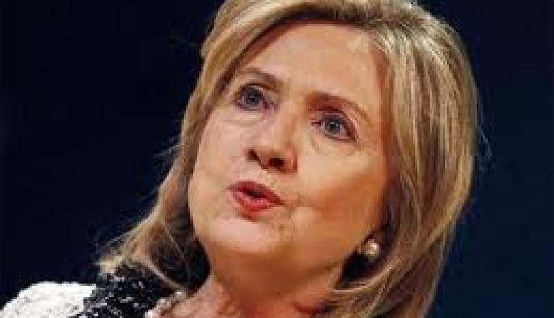 هيلاري كلينتون تلغي زيارتها الى المغرب لأسباب صحية