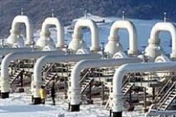 روسيا تشغل المقطع الثاني من انبوب النفط بين سيبيريا والمحيط الهادىء