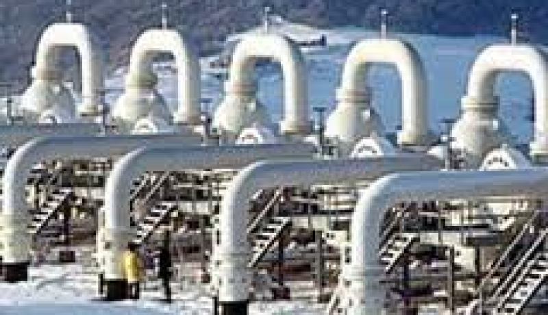 روسيا تشغل المقطع الثاني من انبوب النفط بين سيبيريا والمحيط الهادىء