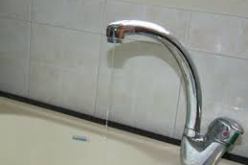 انقطاع المياه الشروب في بعض بلديات العاصمة