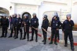 توقيف 18 شخصا وتسجيل أزيد من أربعين جريحا جراء أحداث بريان