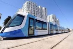 عمار تو: بداية تشغيل الشطر الثاني من ترامواي العاصمة يوم 15 جوان