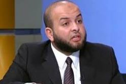 مرشد الاخوان يلقي كلمة امام المتظاهرين المؤيدين لمرسي 7:30 مساءً