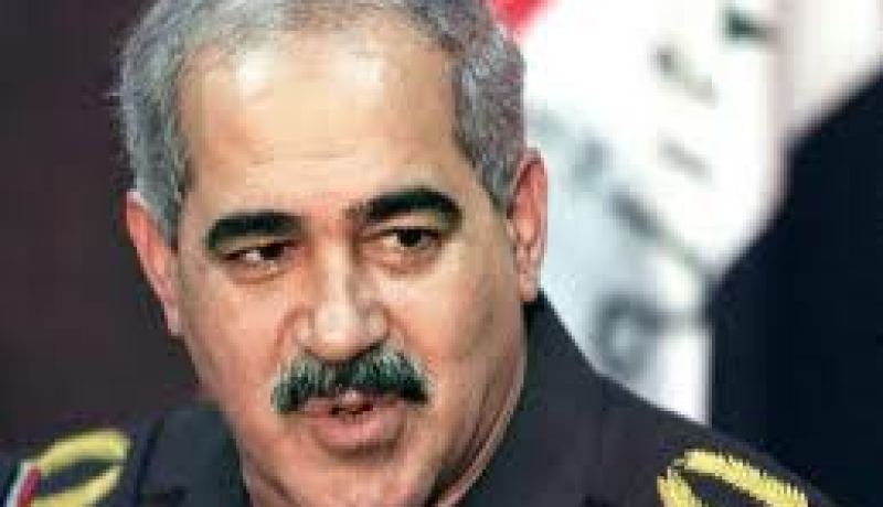 بغداد تفرج عن محمد مهدي صالح وزير التجارة في عهد صدام
