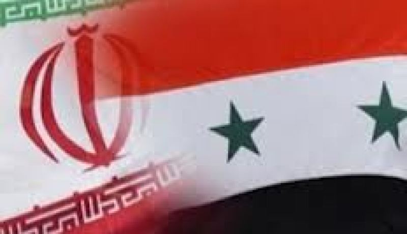 واشنطن بوست تفيد أن ايران تحاول تشكيل مجموعات مسلحة داخل سوريا
