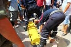 وفاة 9 أشخاص في بئر بقسنطينة بسبب الهيدروجين المكبرت