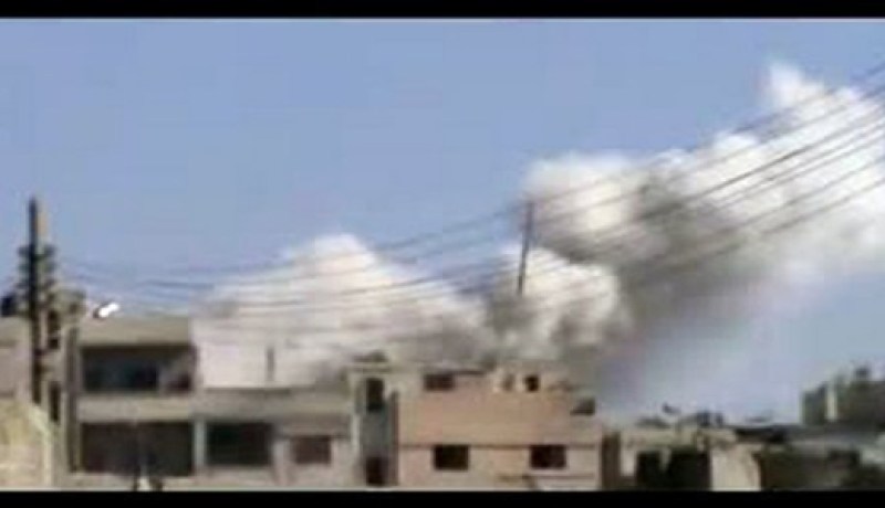 مقتل 19 شخصا على الاقل بينهم 4 جنود في حمص