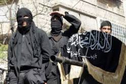 قوات داعش تدخل مخيم اليرموك الفلسطيني و تفك حصار دام اربع سنوات