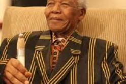 مانديلا يدخل المستشفى لاجراء فحوص طبية