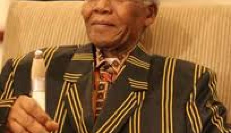 مانديلا يدخل المستشفى لاجراء فحوص طبية