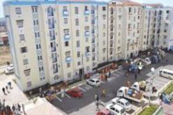 إعادة إسكان 1.515 عائلة من الأحياء القصديرية ببراقي في حي جديد ببن طلحة