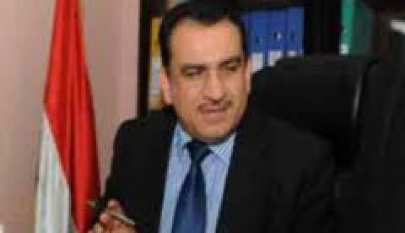 بغداد ستلاحق السفير السوري المنشق لتورطه بدماء عراقيين