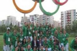 خسارة الجزائر أمام اليابان 0-3 في أولمبياد 2012