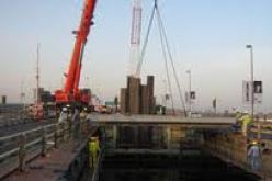 عمار غول :نهاية أعمال الحفر بتوسعة خط الميترو “حي البدر-عين النعجة” في مارس 2014