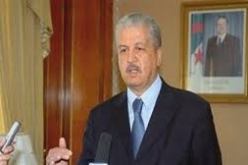 سلال :رئيس الجمهورية بخير و يخضع للراحة