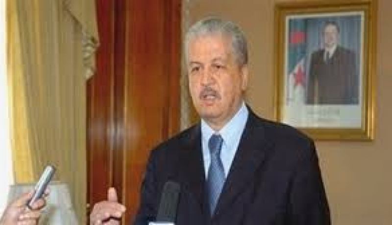 سلال :رئيس الجمهورية بخير و يخضع للراحة