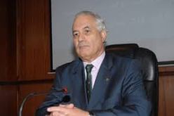 بلعيز يؤكد ان سنة 2015 ستشهد التركيز على التنمية المحلية