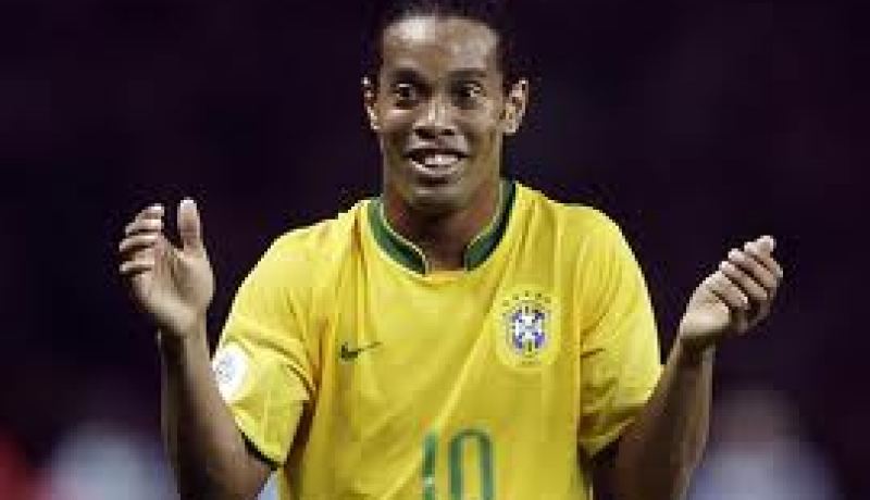 رونالدينيو يجرب حظه مع اتلتيكو مينيرو