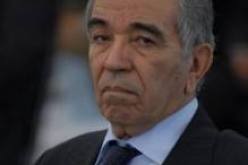 ولد قابلية يؤكد أن  التهديد الإرهابي الذي يثير قلق الجزائر هو ذلك القادم من وراء الحدود