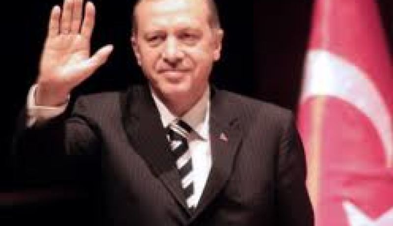 اردوغان يقوم بخطوة جديدة نحو الرئاسة التركية رغم الصعوبات