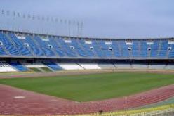 توسيع ملعب 5 جويلية وتجهيزه بمدرجات مغطاة