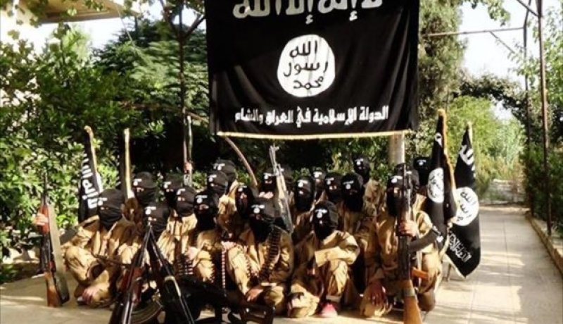 داعش يتبنى الهجوم الإنتحاري على مسجد القديح في السعودية