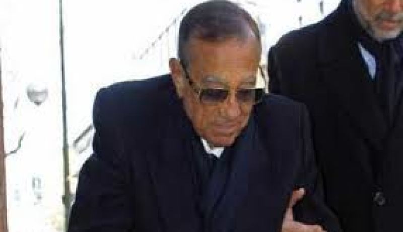 المحكمة الدستورية في أسبانيا تعلق قرار تسليم حسين سالم إلى مصر