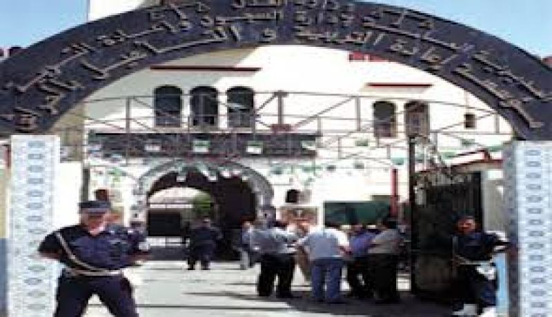 دورة تكوينية لفائدة رؤساء مصالح إعادة الإدماج بالمؤسسات العقابية
