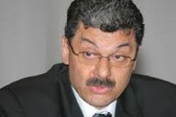 وزير المالية يعرض مشروع قانون المالية 2013 امام المجلس الشعبي الوطني