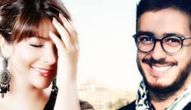 هذا ما قالته أصالة نصري عن سعد المجرد