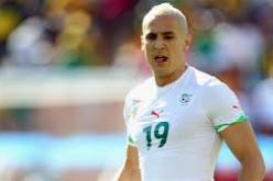 الطاقم الطبي يمنح الضوء الأخضر لحسن يبدة