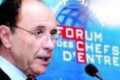 منتدى رؤساء المؤسسات يعرب عن دعمه لبرنامج الرئيس بوتفليقة