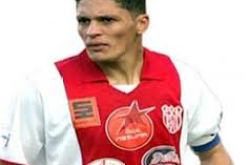 معمري من شباب بلوزداد يمضي لمدة عامين مع وفاق سطيف