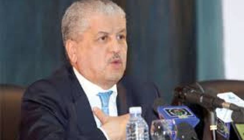 سلال يشارك في حفل افتتاح الاجتماع حول الحوار الشامل من اجل شراكة ذكية