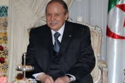 بوتفليقة يستقبل وزير العلاقات الخارجية المكسيكي