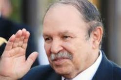 مجلس وزراء الشباب والرياضة العرب يهنئ الرئيس بوتفليقة بمناسبة اعادة انتخابه