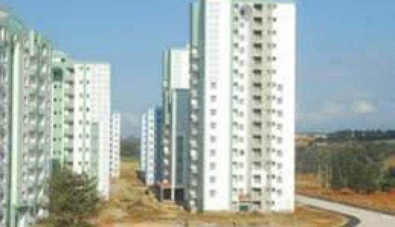 إنجاز 15 ألف سكن ريفي برسم البرنامج الخماسي المقبل في ولاية تبسة