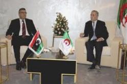 وزير الداخلية الليبي  توحيد الجهود الجزائرية الليبية يشكل عامل استقرار في المنطقة